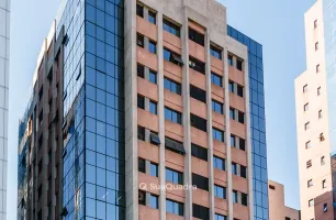 Avenida Doutor Cardoso de Melo, 1470, Conjunto 1009