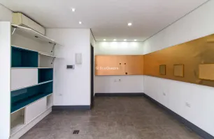 Rua Doutor Gabriel de Resende, 453, A-  Fundos