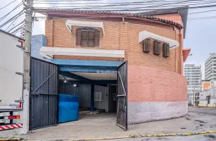 Rua Anita Malfatti, 503