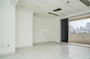 Rua Ezequiel Freire, 192, Sala 901