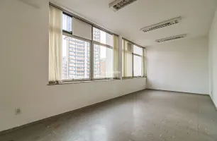 Avenida São Gabriel, 555, conjunto 611