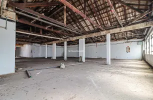 Rua Barão de Iguape, 360, 6° andar