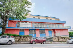 Rua Lacedemônia, 132