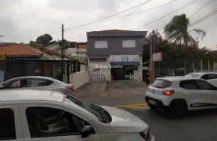 Avenida Imirim, 2086