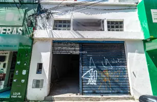 Rua dos Timbiras, 101