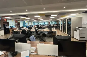 Rua Verbo Divino, 1547, 9º andar