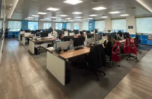 Rua Verbo Divino, 1547, 11º andar