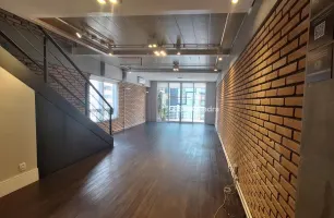 Rua Fidêncio Ramos, 101, Conjunto 121