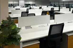 Praça Professor José Lannes, 40, 1º andar - mobiliado