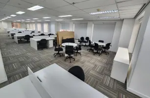 Rua Alexandre Dumas, 1711, 10º andar