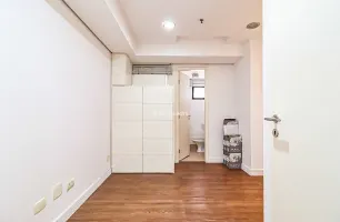 Rua Doutor Alceu de Campos Rodrigues, 275, Cj. 34