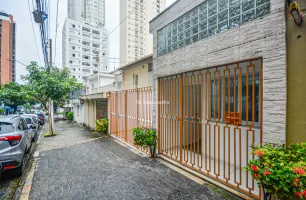 Rua Sampaio Viana, 604