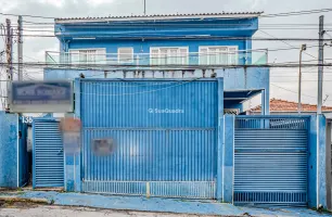 Rua Físico Lawrence, 136, Sala 02