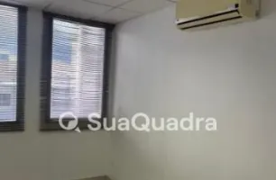 Rua Sergipe, 475, Cj.907