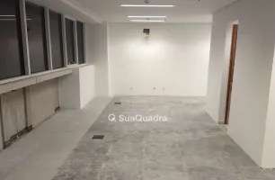 Rua Doutor Luiz Migliano, 1986, sala 2514