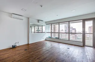 Rua Augusta, 101, Sala 1403