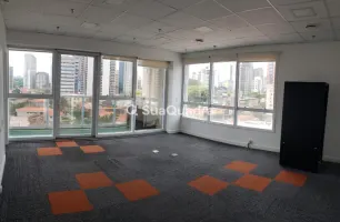 Rua Cardeal Arcoverde, 2365, Conjunto 72