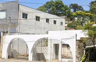 Avenida Nova Cantareira, 4665