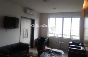 Avenida Paulista, 2518, Cj.131