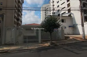Rua Doutor Guilherme Cristofel, 388