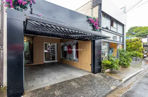 Rua Ribeiro do Vale, 723