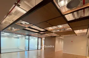 Avenida Brigadeiro Faria Lima, 2277, Conjunto 202