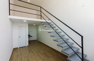 Rua Félix Della Rosa, 164, Conjunto 1