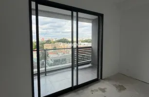 Rua Arruda Alvim, 188, Unidade 1502