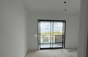 Rua Arruda Alvim, 188, Unidade 1503