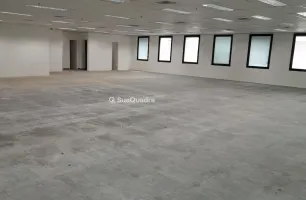 Avenida Engenheiro Luiz Carlos Berrini, 1645, Andar 11