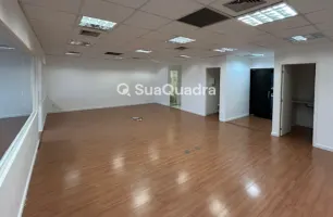 Rua Amália de Noronha, 141, Conjunto 73