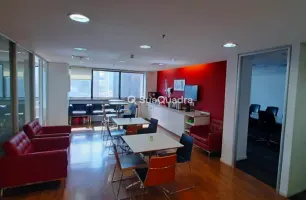 Rua Doutor Fernandes Coelho, 85, 8° andar