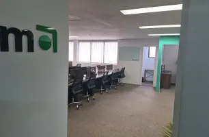 Rua Arizona, 1426, Conjunto 31