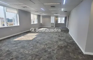 Rua Alexandre Dumas, 1658, 15º andar