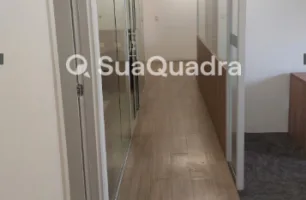 Rua Doutor Alfredo de Castro, 200, Conjuntos 908 a 910