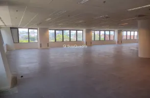 Avenida das Nações Unidas, 14171, Torre B - cjs.302 e 303