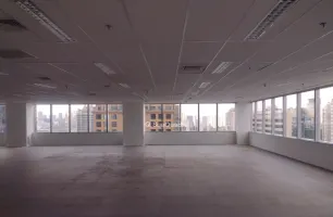 Avenida das Nações Unidas, 14171, Torre C - cj.2504