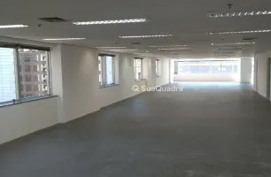 Avenida Marquês de São Vicente, 182, Conjunto 191