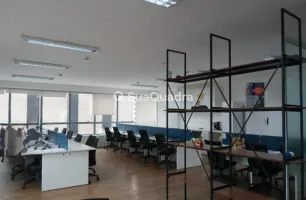 Avenida Brigadeiro Faria Lima, 1234, Conjunto 1106