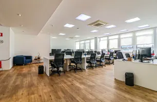 Avenida Brigadeiro Faria Lima, 1744, cj 11