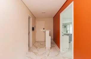 Rua das Grumixamas, 99, 602