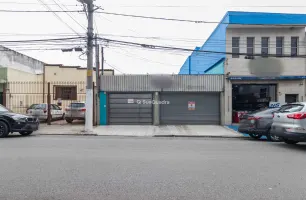 Rua Serra de Jairé, 1465