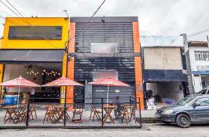 Rua Coelho Lisboa, 481