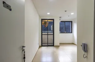 Avenida Santo Amaro, 5345, Sala 12