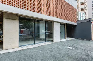 Rua Ministro Godói, 1123, Loja 3