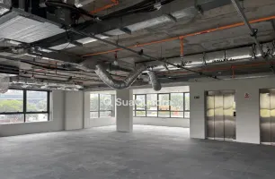 Avenida das Nações Unidas, 1258, 1º Andar