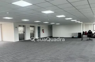 Avenida das Nações Unidas, 1258, 5º Andar