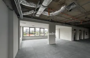 Avenida das Nações Unidas, 1258, 7º Andar