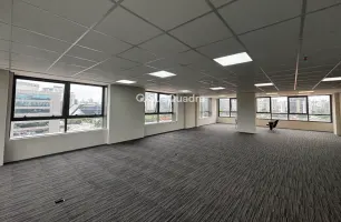 Avenida das Nações Unidas, 1258, 8º Andar