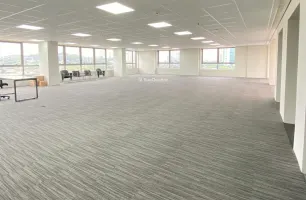 Avenida das Nações Unidas, 1258, 9º Andar